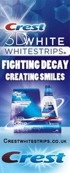 Natural Teeth Whitener