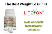 Lipovon Promotion -