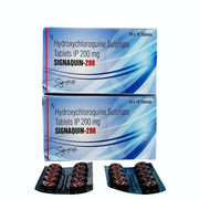 COVID Protection Medicine – Buy Hydroxychloroquine Sulphate Tablet Onl